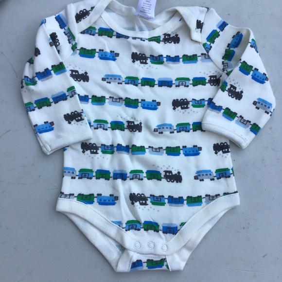 GYMBOREE Baby Boy Bundle SZ 0-3m NWT - Picture 15 of 16